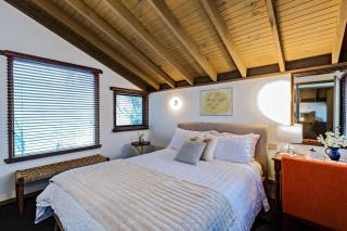 'Bogong'- picturesque alpine chalet - Dinner Plain - 8
