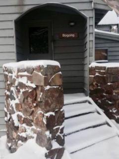 'Bogong'- picturesque alpine chalet - Dinner Plain - 4