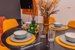 Super Central 2 Bedroom Flat Next to Brighton Beach & Shopping Center - Brighton & Hove - 9