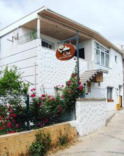 ÇAKIR BUTİK OTEL - Cesme - 5