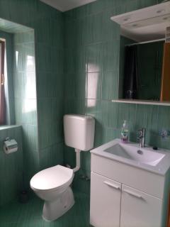 Apartmani Bartulasi - Roč - 2