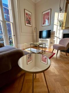 Clifton Apartment - Bristol - 9