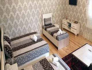 Eldeniz Nuxa House - 3