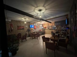 Arau Bar - Pristina - 0