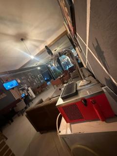 Arau Bar - Pristina - 6