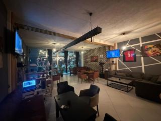 Arau Bar - Pristina - 5
