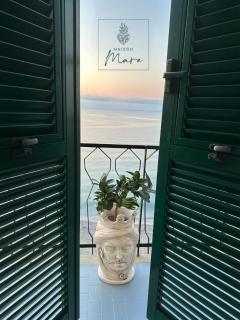 "Maison Mare" Fronte Spiaggia - 5