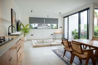 Brand New 2 Bed 2 Bath Villa Nr Canggu Pererenan Sesseh - Canggu - 5