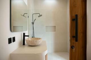 Brand New 2 Bed 2 Bath Villa Nr Canggu Pererenan Sesseh - Canggu - 4