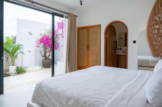Brand New 2 Bed 2 Bath Villa Nr Canggu Pererenan Sesseh - Canggu - 1