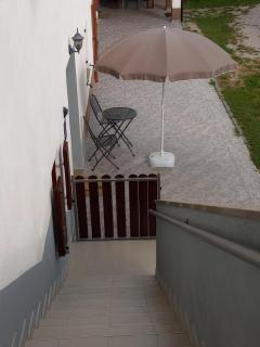 Apartmani Bartulasi - Roč - 5