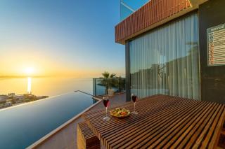 Eden Paradise, Lux, Pool, Sea, Sweet Autumn Bodrum - Milas - 0