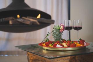 Eden Paradise, Lux, Pool, Sea, Sweet Autumn Bodrum - Milas - 9