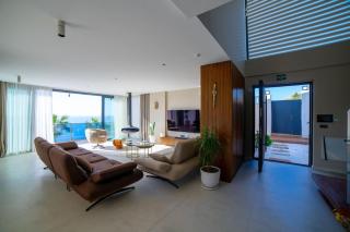 Eden Paradise, Lux, Pool, Sea, Sweet Autumn Bodrum - Milas - 3