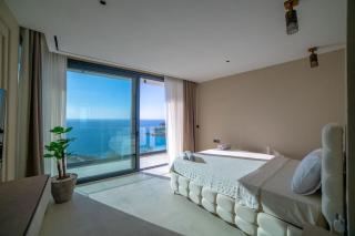 Eden Paradise, Lux, Pool, Sea, Sweet Autumn Bodrum - Milas - 1