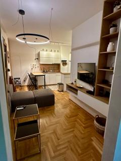 Pretty home - Belgrade - 2