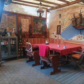 Naturfreunde Speyer 2P, altrheinnahe, hundefreundlich - Römerberg - 0
