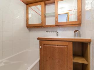 Appartement calme aux Arcs 1800, 6 pers, balcon - FR-1-346-320 - 1