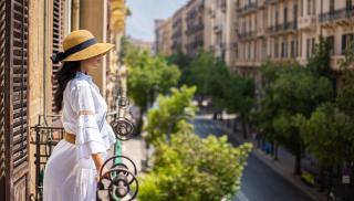 Galioto Sperlinga Luxury Boutique Apartments - Palermo - 4