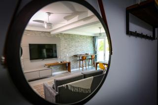 Studio yacht club Martim de Sá - Caraguatatuba - 0