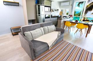 Studio yacht club Martim de Sá - Caraguatatuba - 8