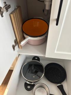 Yellowhouse Room 4 - Istanbul - 1