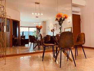 My Suite in Vatican - big terrace - Roma - 4