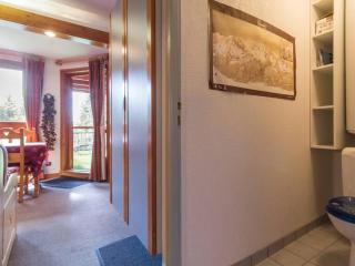 Appartement confortable 4/5 pers, près des pistes, balcon vue sur vallée - FR-1-346-442 - 5