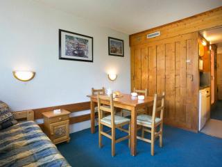 Charmant Studio au pied des pistes avec balcon, proche commerce et navettes - Arc 1800 - FR-1-346-493 - 9