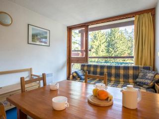 Charmant Studio au pied des pistes avec balcon, proche commerce et navettes - Arc 1800 - FR-1-346-493 - 0