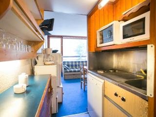 Charmant Studio au pied des pistes avec balcon, proche commerce et navettes - Arc 1800 - FR-1-346-493 - 8