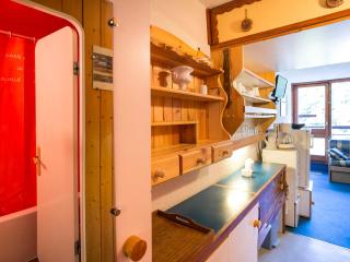 Charmant Studio au pied des pistes avec balcon, proche commerce et navettes - Arc 1800 - FR-1-346-493 - 5