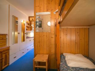 Charmant Studio au pied des pistes avec balcon, proche commerce et navettes - Arc 1800 - FR-1-346-493 - 4