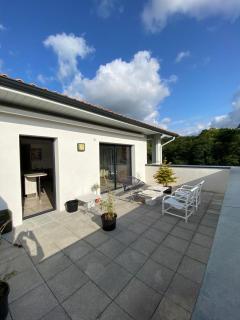 Baiona appartment - Bayonne - 3