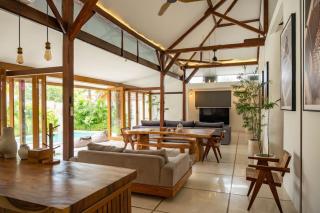 Lux 3 Bed 3 bath villa in Umalas nr Canggu - Canggu - 0