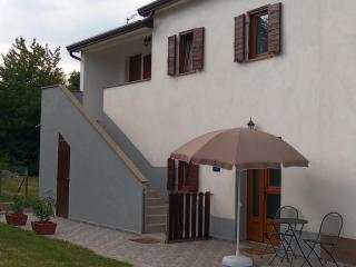 Apartmani Bartulasi - Roč - 6