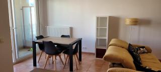 Cosy 51m2 proche gare pour Genève et tram 3 min - 8