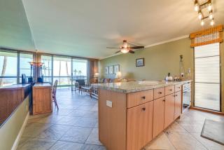 Beachside Kihei Vacation Rental with Stunning Views! - Kihei - 3