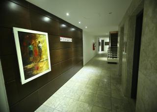 Center Verdes Pássaros Loft - Porto Alegre - 2