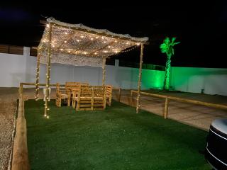 Villa Cala Del Plomo - Almería - 7