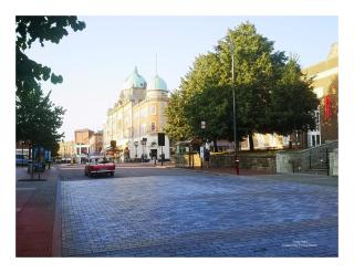 Accommodation Tunbridge wells - Royal Tunbridge Wells - 2