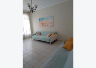 Apê da Marcia na Praia da Enseada - Guarujá - SP - 9