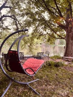 Fox River House - - 0