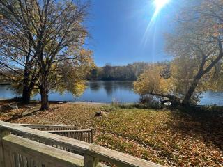 Fox River House - - 8