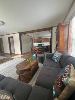 Fox River House - - 7