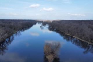 Fox River House - - 6