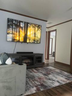 Fox River House - - 1