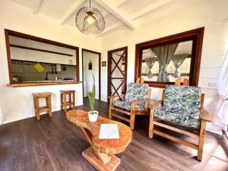 Chilamate Holiday House - Puerto Viejo - 1