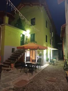 B&B VillaDansio - Rezzoaglio - 0