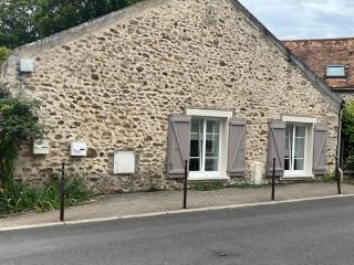 La Mignonnerie de Moulignon - Saint-Fargeau-Ponthierry - 1